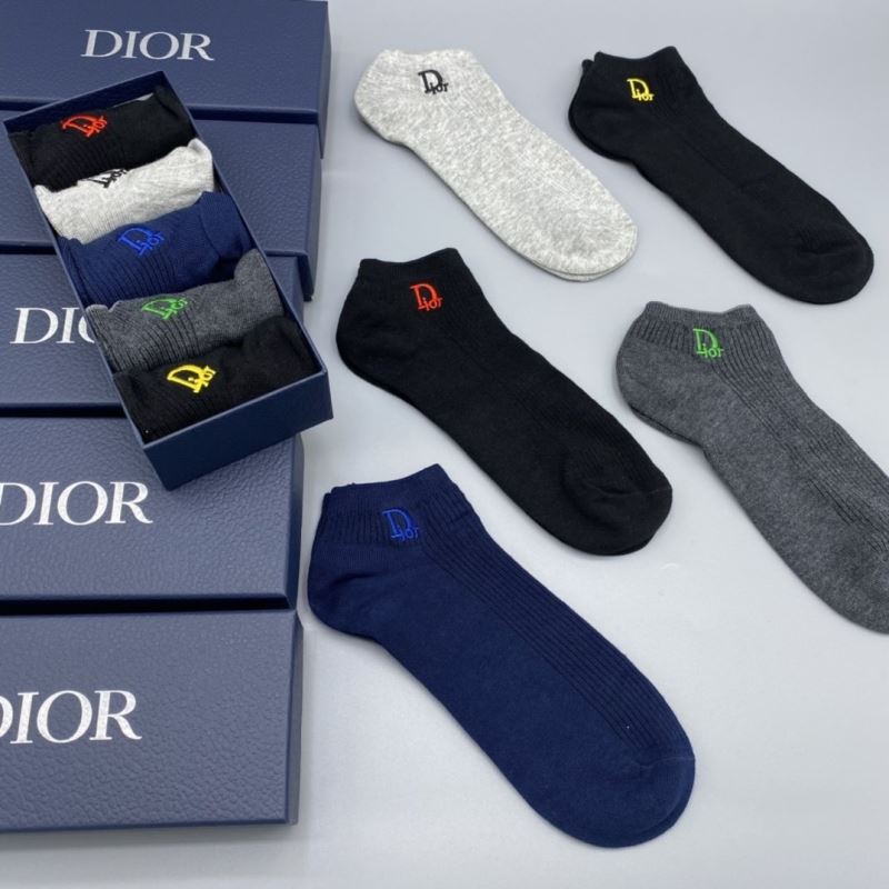 Dior Socks